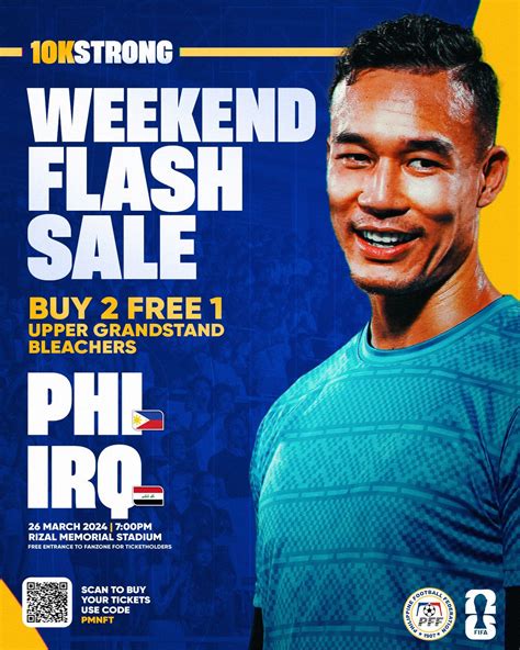ticketmax|The Philippines Football League is the country's national and .